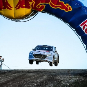 43° ISTANBUL RALLISI - Gallery 2